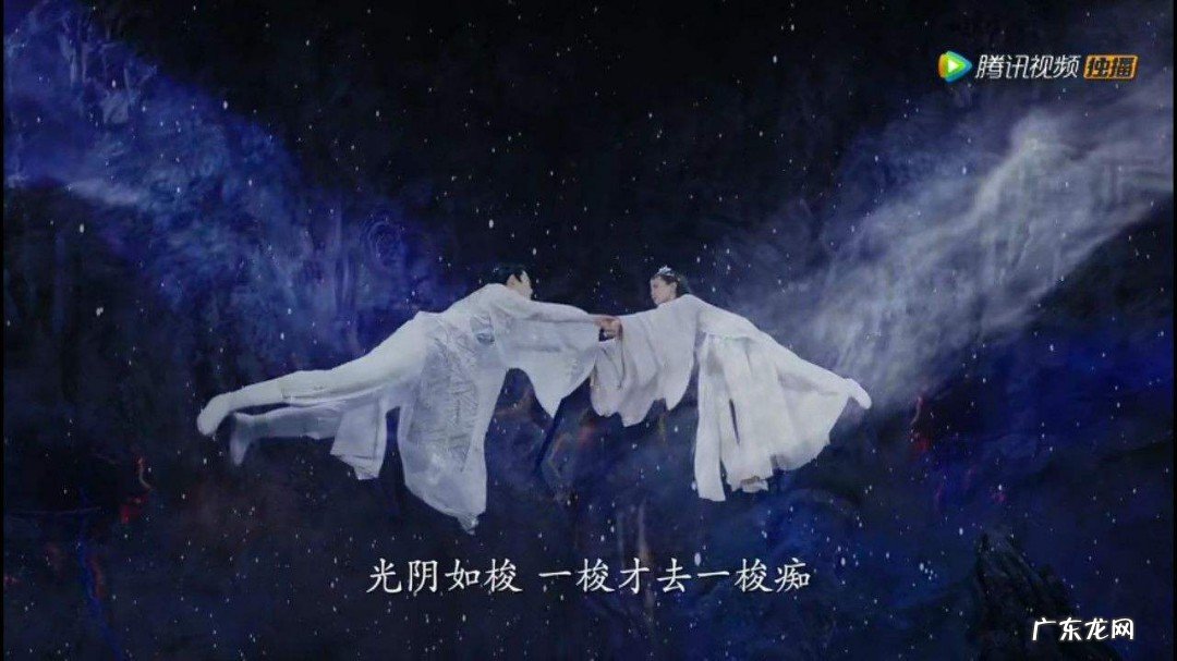 双世宠妃原著小说结局