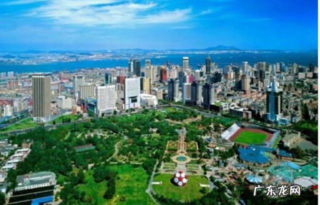 2016年大连市的GDP到底是多少?