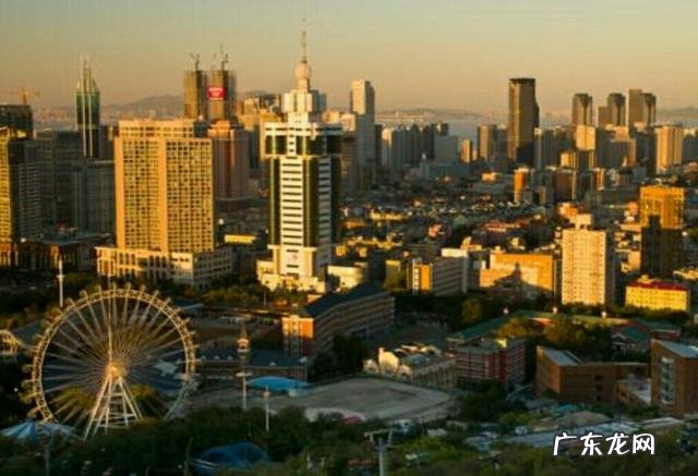 2016年大连市的GDP到底是多少?