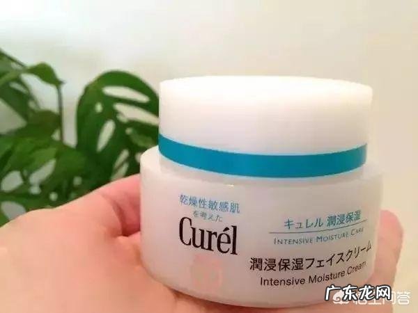 什么面霜比较保湿补水滋润?