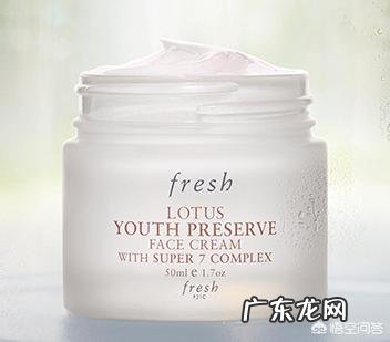 什么面霜比较保湿补水滋润?