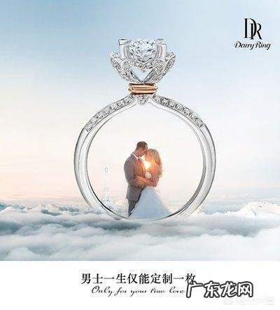 结婚戒指戴哪个手指?戴什么戒指浪漫独特?