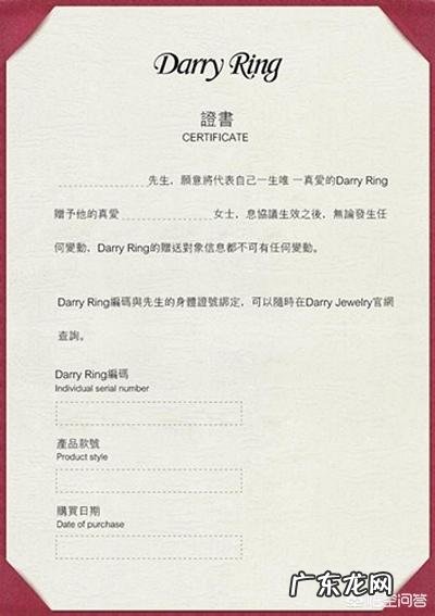 结婚戒指戴哪个手指?戴什么戒指浪漫独特?