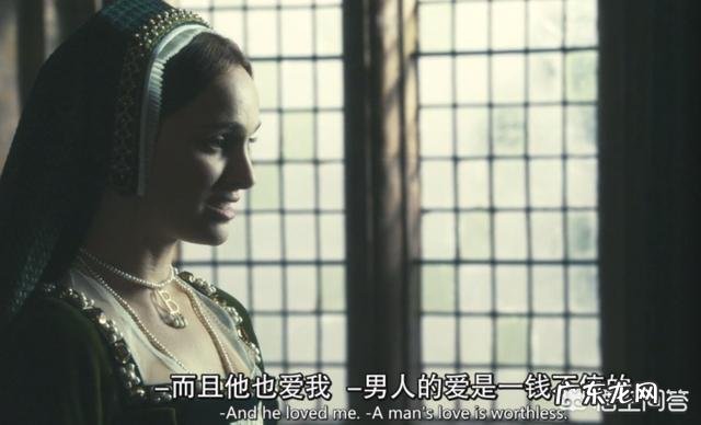 如何评价娜塔莉·多默尔和娜塔莉·波特曼分别饰演的安妮·博林？