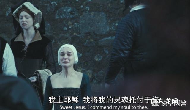 如何评价娜塔莉·多默尔和娜塔莉·波特曼分别饰演的安妮·博林？