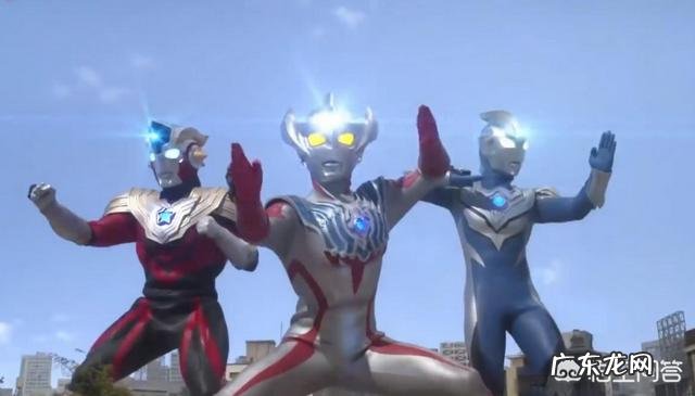 最后一个姓“圆谷”的奥特曼是哪一位?