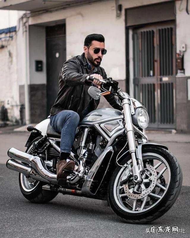 男人穿皮衣好看吗?173个子穿哪些款式的皮衣好看?