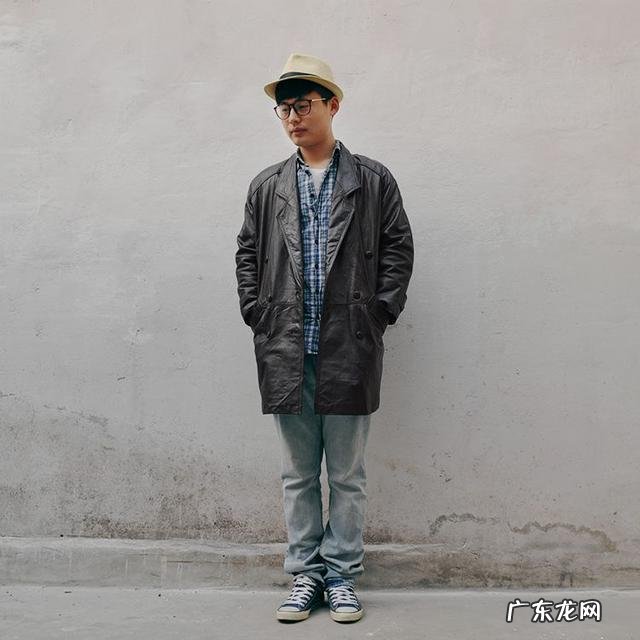 男人穿皮衣好看吗？173个子穿哪些款式的皮衣好看？