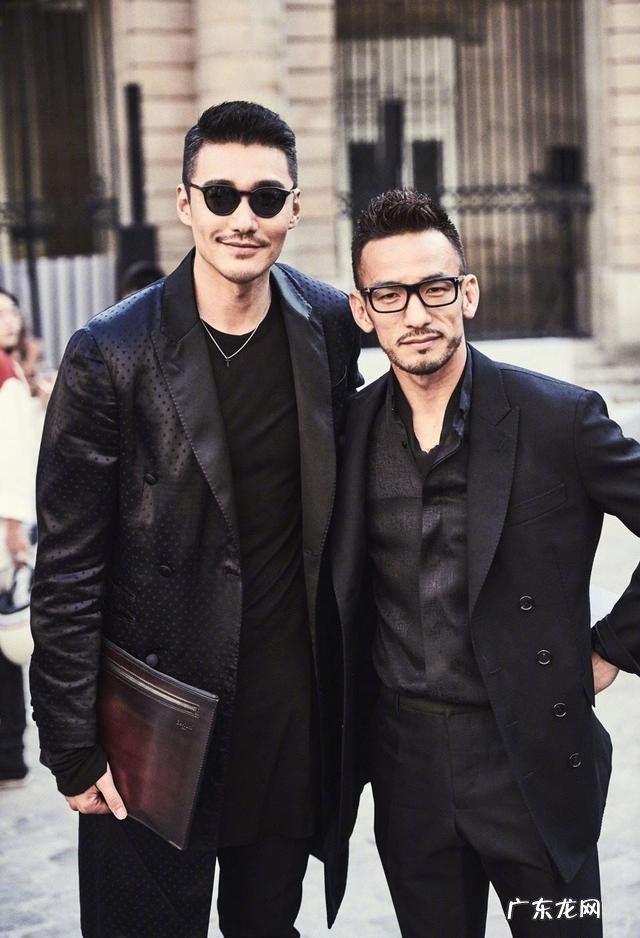 男人穿皮衣好看吗？173个子穿哪些款式的皮衣好看？