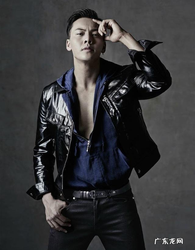 男人穿皮衣好看吗?173个子穿哪些款式的皮衣好看?