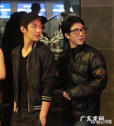 从房祖名柯震东到胜利，陈柏霖总是遇人不淑，还是总能能出淤泥而不染？