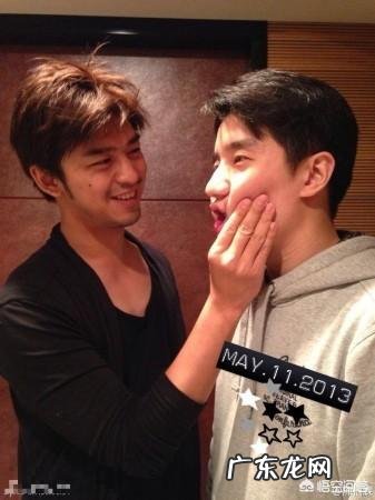 从房祖名柯震东到胜利，陈柏霖总是遇人不淑，还是总能能出淤泥而不染？