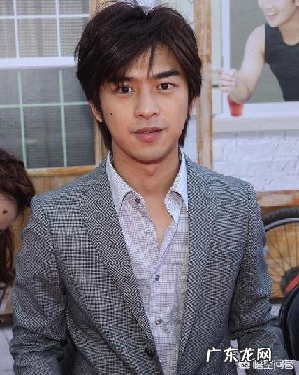 从房祖名柯震东到胜利，陈柏霖总是遇人不淑，还是总能能出淤泥而不染？