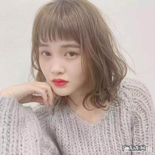 2019最流行什么颜色与发型?