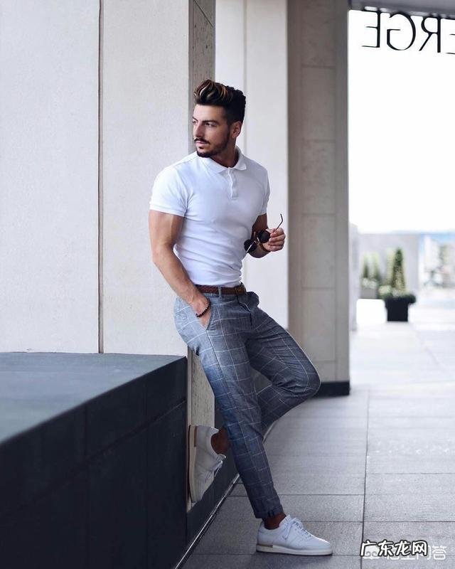 休闲西装，如何穿出男士魅力？