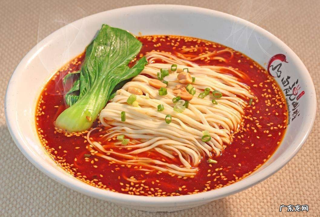 一碗面热量相当于走多久路