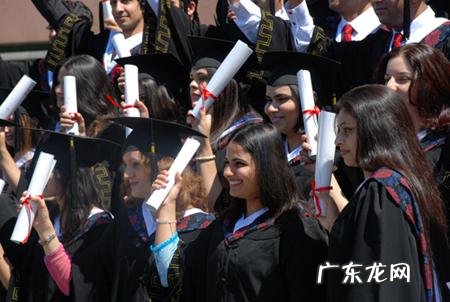 本科的学士学位证有什么作用?