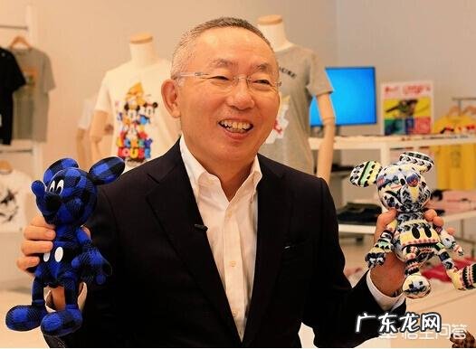 一件GUCCI的T恤动辄上万,而优衣库只要几十块钱,价格悬殊的原因是什么?