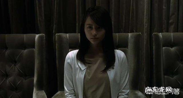 你认为最恐怖的十部电影是哪些？