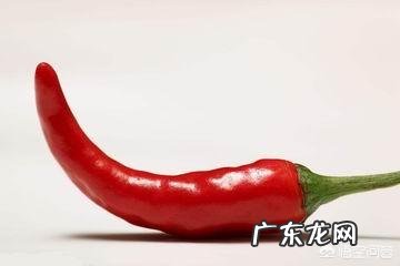 中国人是从什么时候开始吃辣椒的呢?