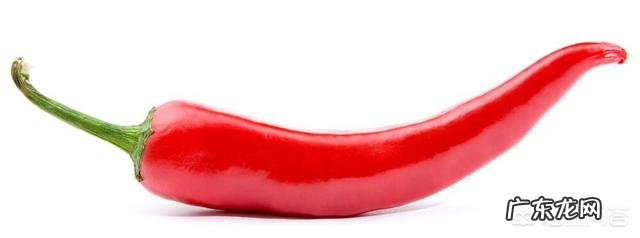 中国人是从什么时候开始吃辣椒的呢?
