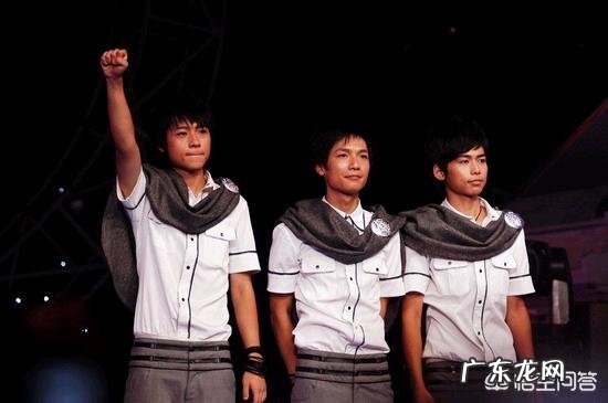 07届的快男们现在发展得怎么样了?