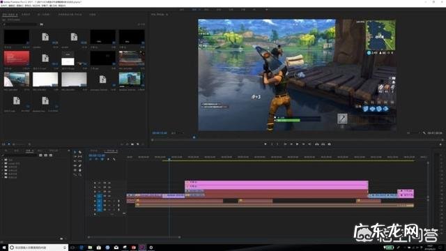 如何简单快速的把多张照片做成视频?