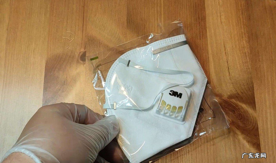 n95口罩是什么意思