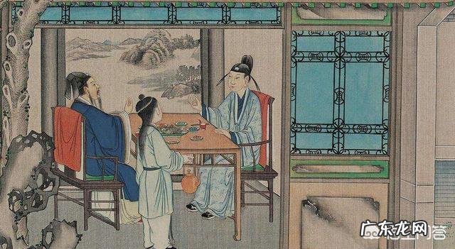 《红楼梦》为什么要先写真隐士和贾雨村?不直接写宁荣二府,用意何在?