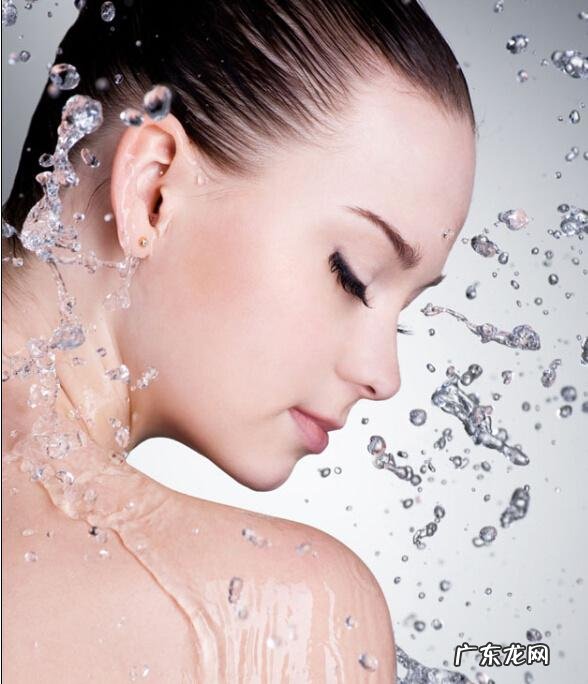 肌肤缺水的几点,你中招了吗