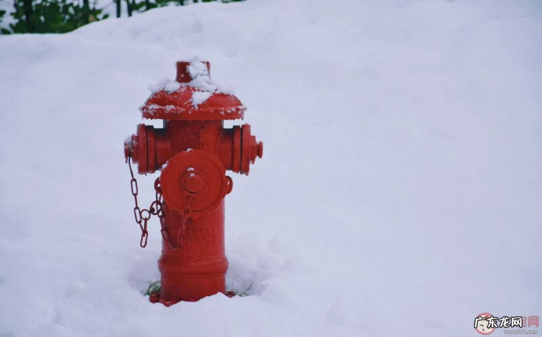 下雪的句子写心情说说