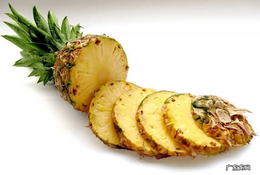 这些人千万不能吃菠萝