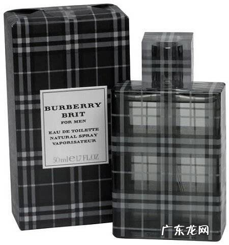 有哪些适合商务男士用的香水?