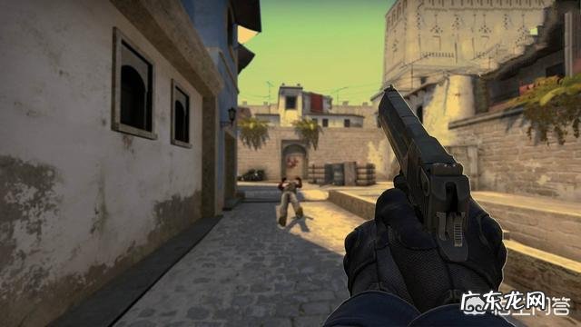 为什么FPS游戏不是一枪毙命？如果设计成一枪毙命，还会受欢迎吗？