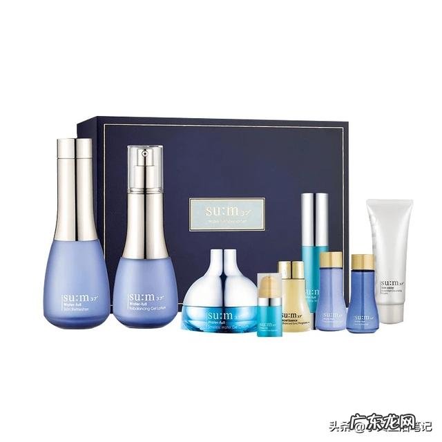 补水保湿效果最好的护肤品十大小众品牌有哪些?