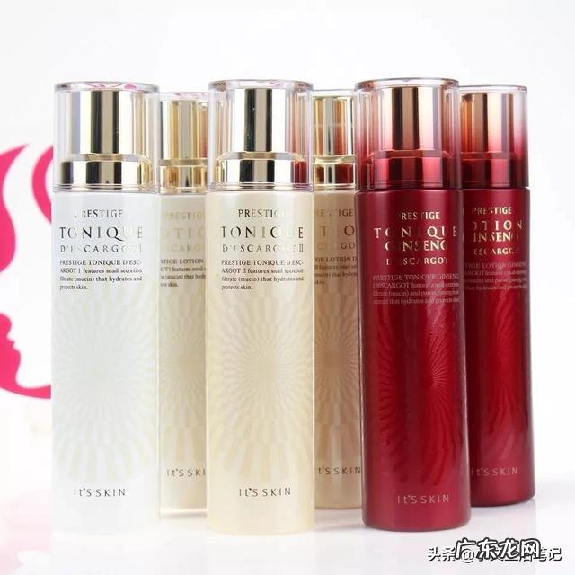 补水保湿效果最好的护肤品十大小众品牌有哪些?