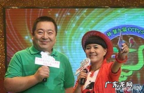 少儿频道的主持人现在都怎么样了?