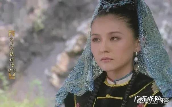 《甄嬛传》中皇上怎么被毒害的?