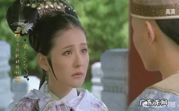 《甄嬛传》中皇上怎么被毒害的?