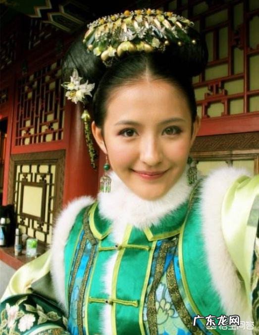 《甄嬛传》中皇上怎么被毒害的?