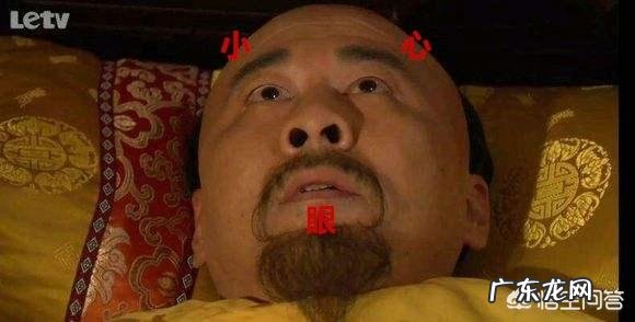 《甄嬛传》中皇上怎么被毒害的?