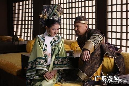 《甄嬛传》中皇上怎么被毒害的？