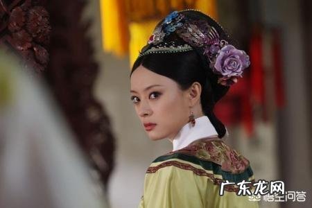 《甄嬛传》中皇上怎么被毒害的?