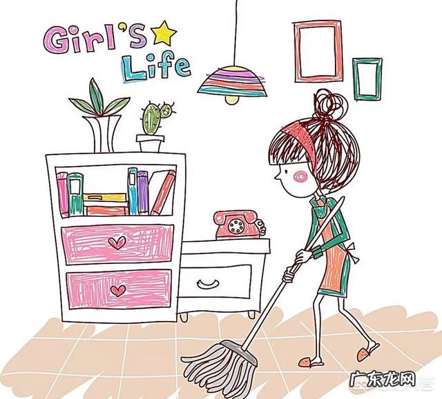 怎样让自己的房间变得整洁有序？