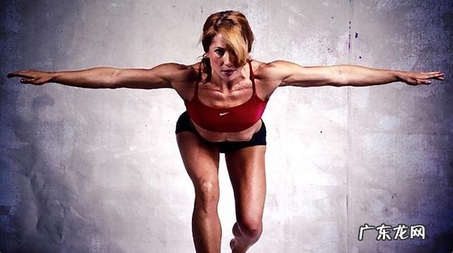 你心目中“健康健美”的好身材是什么样的?
