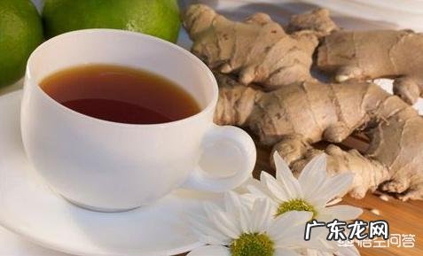 红糖生姜水怎么做?