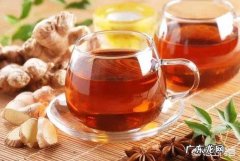 红糖生姜水怎么做？