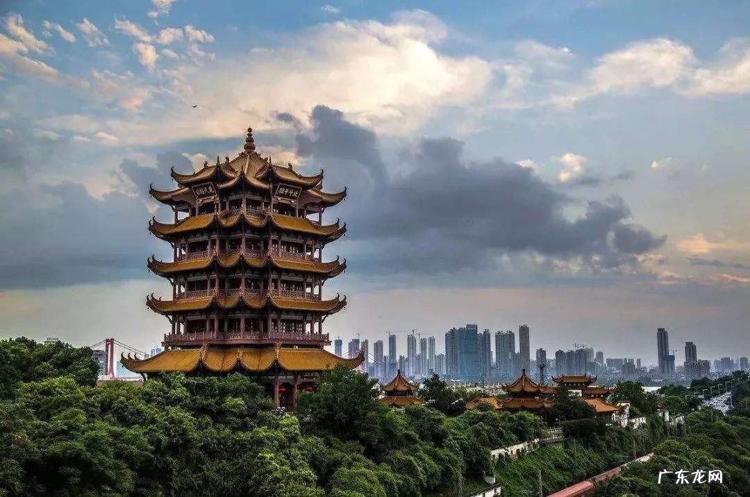 武汉免费景点怎么预约