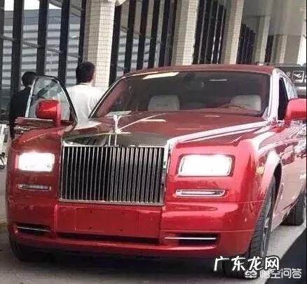 王思聪车库有哪些车？