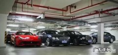 王思聪车库有哪些车？